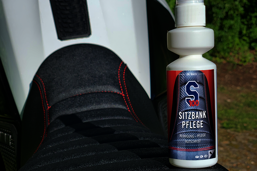 S100 Entretien des bancs 100 ml Uni