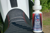 S100 Entretien des bancs 100 ml Uni