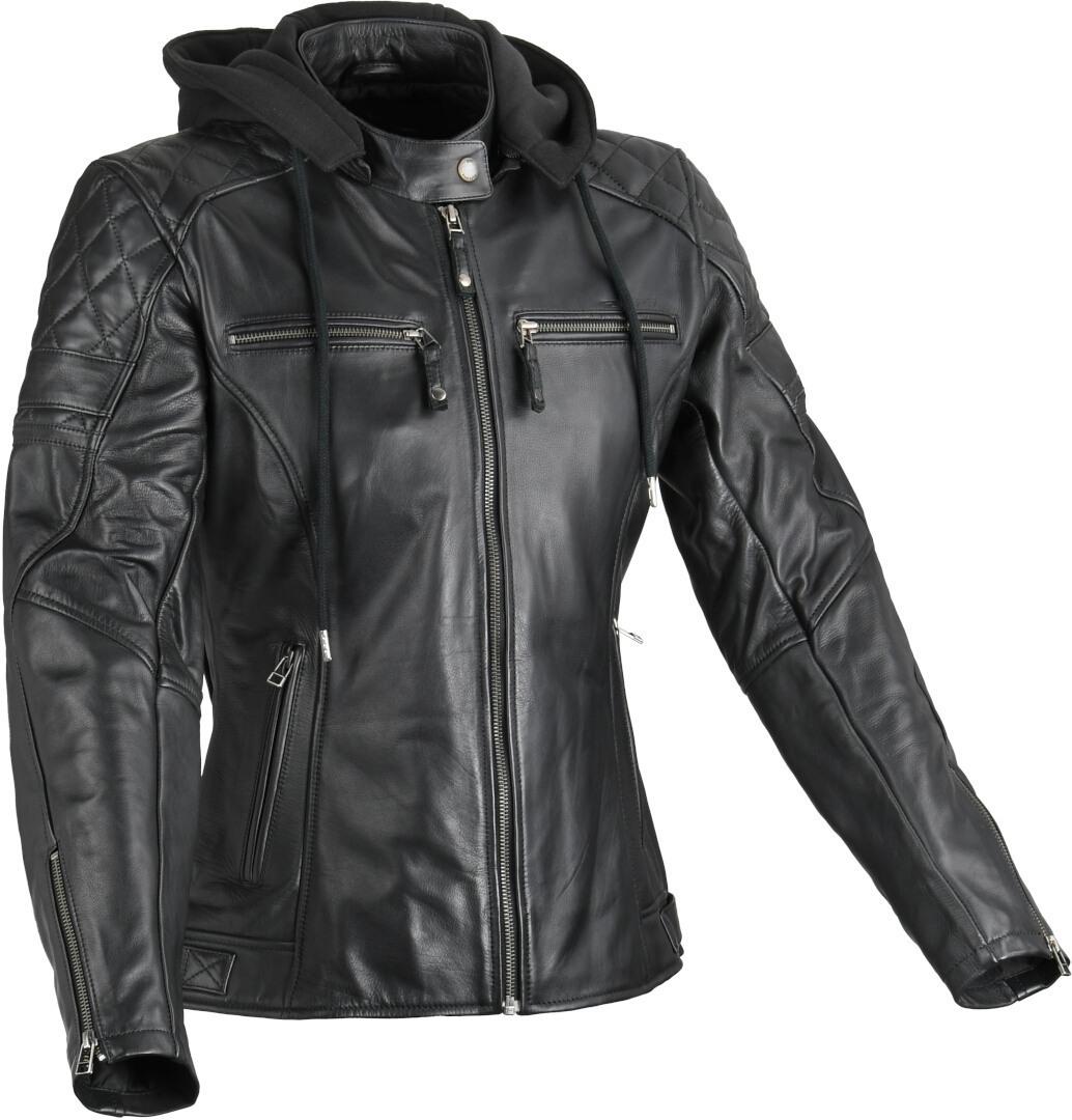 DIFI DIFI Jolene 2 women's motorcycle leather jacket