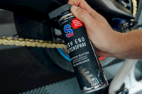 S100 NOUVEAU SPRAY CHAÎNE HAUT DE GAMME Uni