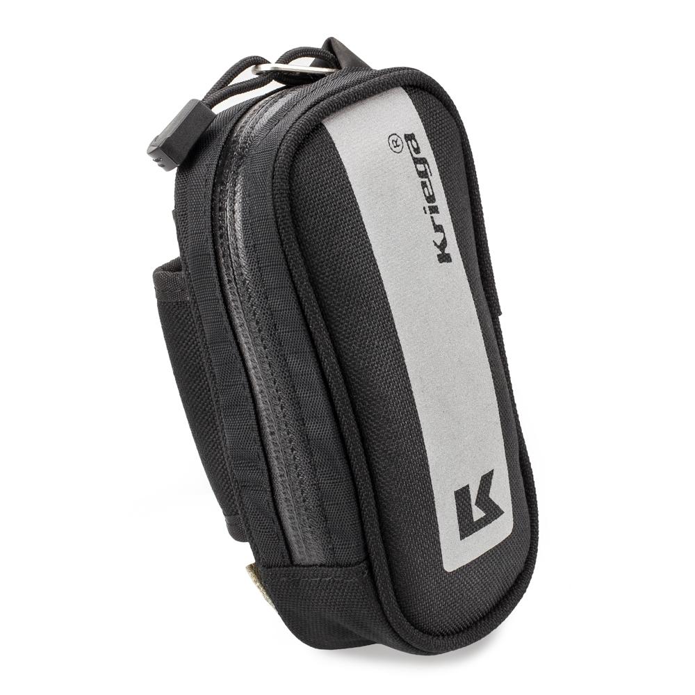 KRIEGA HARNESS POCKET XL - Rechts  Uni