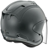 ARAI SZ-R EVO Helm Grün Matt