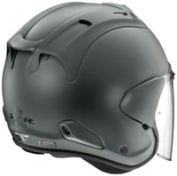 ARAI SZ-R EVO Helm Grün Matt