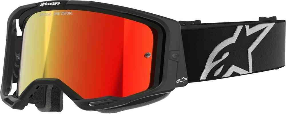 Alpinestars Vision 8 Corp Mirror Brille