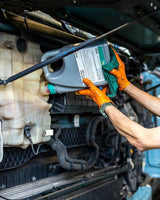 Motorex COOLANT M4.0 READY TO USE