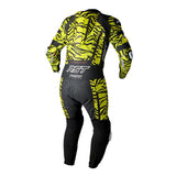 RST Pro Series Evo Airbag Ltd. Joker 1-Teiler Lederkombi