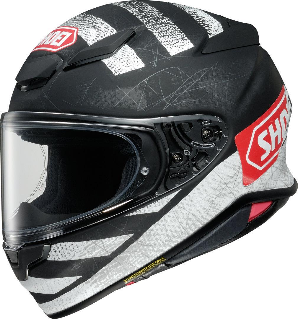 Casque intégral SHOEI NXR 2 Capriccio