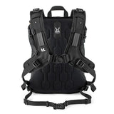 Kriega Max 28 KRU28 backpack black plain