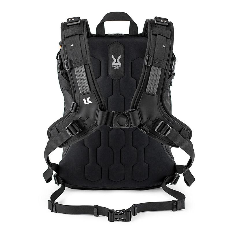 Kriega Max 28 KRU28 backpack black plain