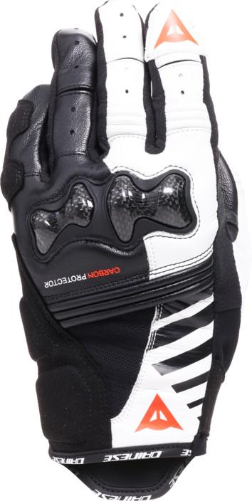 Dainese Reacto Carbon Kurz Damen Handschuh