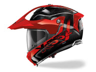 X-Lite X-552 Ultra Carbon Enduro Size M