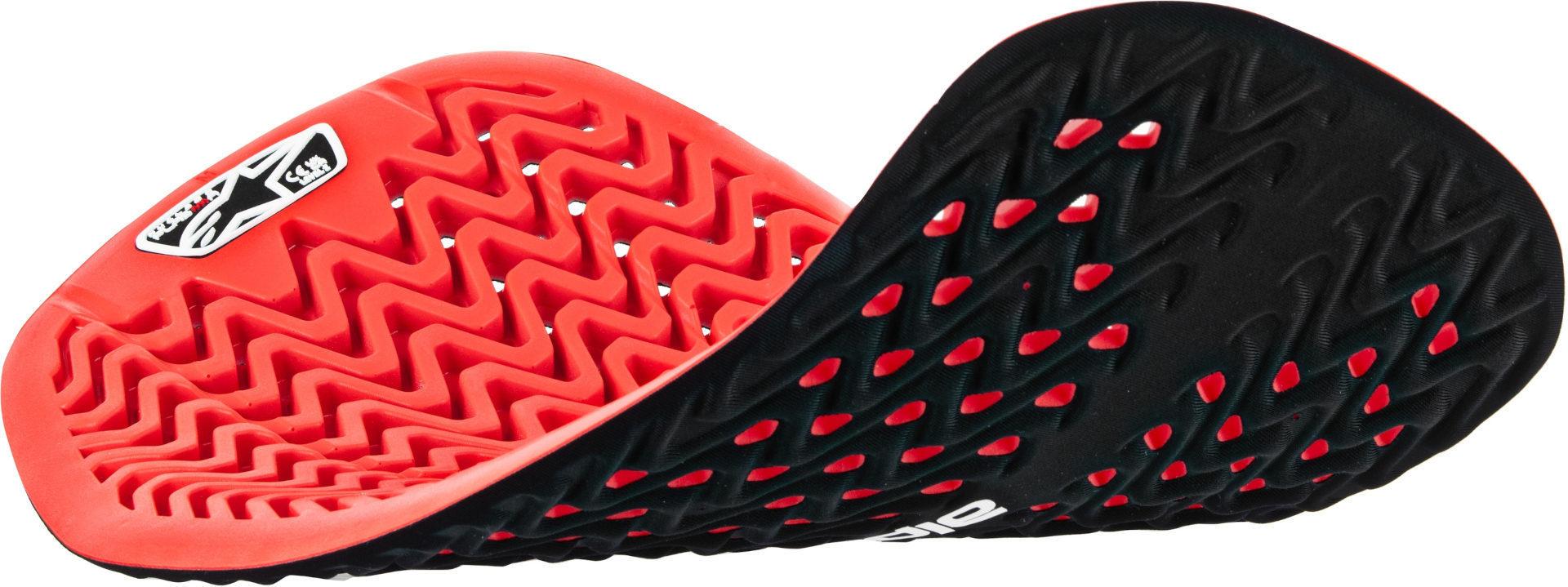 Alpinestars Plasma Rückenprotektor