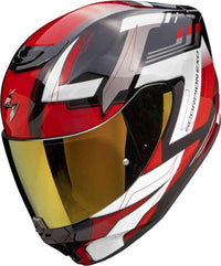 Casque intégral Scoorpion EXO-391 Captor