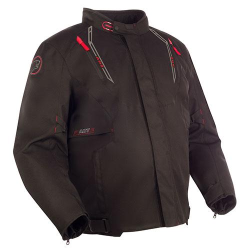 BERING JACKE ARTEMIS HERREN