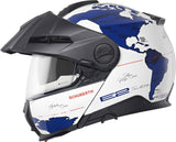 Schuberth E2 Atlas flip-up helmet