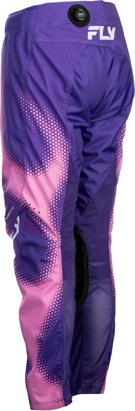 FLY RACING Kinetic Torch Jugend Hose