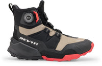 Revit Undercut H2O Schwarz/Sand Schuhe