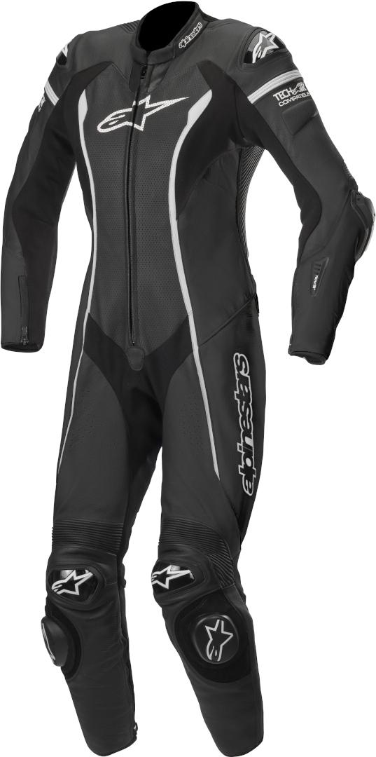 Alpinestars Stella Missile 1 Teiler Perforierte