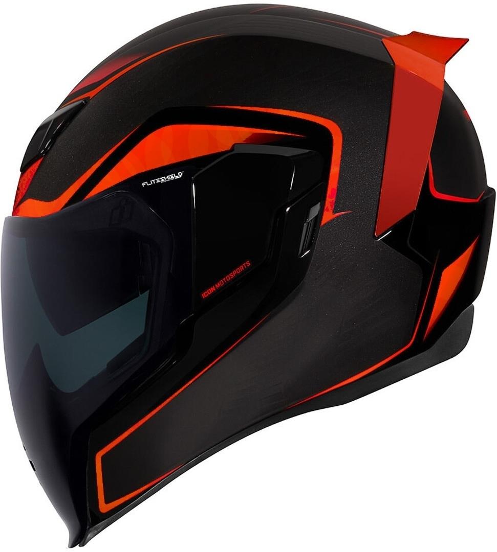 Icon Airflite full-face helmet