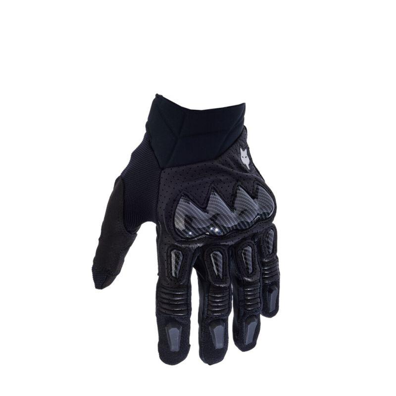 Fox Bomber Glove