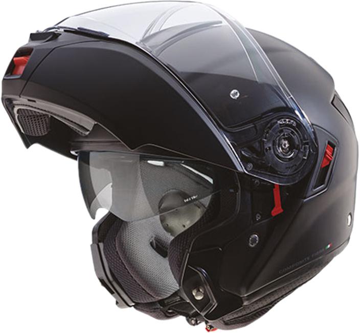 Caberg Levo X