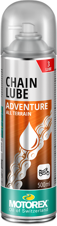 Motorex CHAINLUBE ADVENTURE