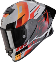 Scorpion EXO-R1 Evo II Air Adrenaline Integralhelm