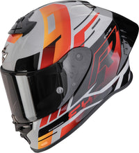Scorpion EXO-R1 Evo II Air Adrenaline Integralhelm
