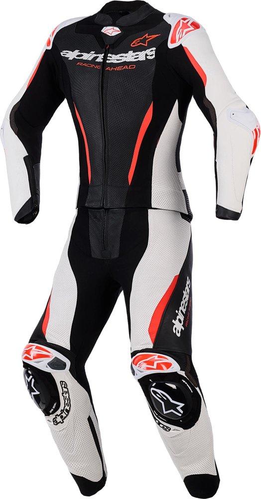 Alpinestars Stella GP-R7 Damen 2-PC Lederkombi
