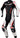 Alpinestars Stella GP-R7 Damen 2-PC Lederkombi