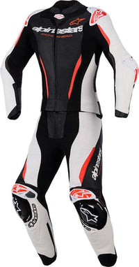 Alpinestars Stella GP-R7 Damen 2-PC Lederkombi