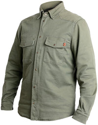 John Doe Motoshirt with XTM-Fiber® Olive