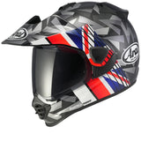 ARAI TOUR-X5 Nation UK Helm