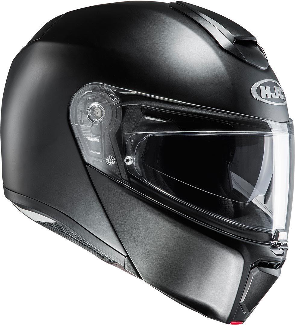 HJC RPHA 90 flip-up helmet size L