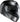 HJC RPHA 90 flip-up helmet size L