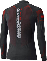 Held 3D Skin Warm Top Damen Funktionsshirt