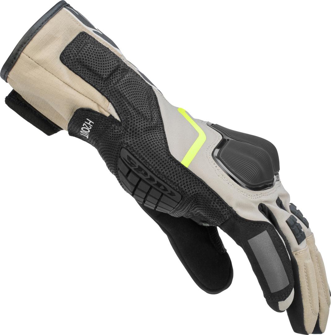 Spidi Handschuhe Rainshield 2 beige