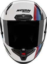 Nolan X-804 RS Ultra Carbon Gemini