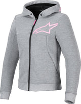 Alpinestars Stella Chrome Sport women's hoodie