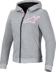 Alpinestars Stella Chrome Sport women's hoodie