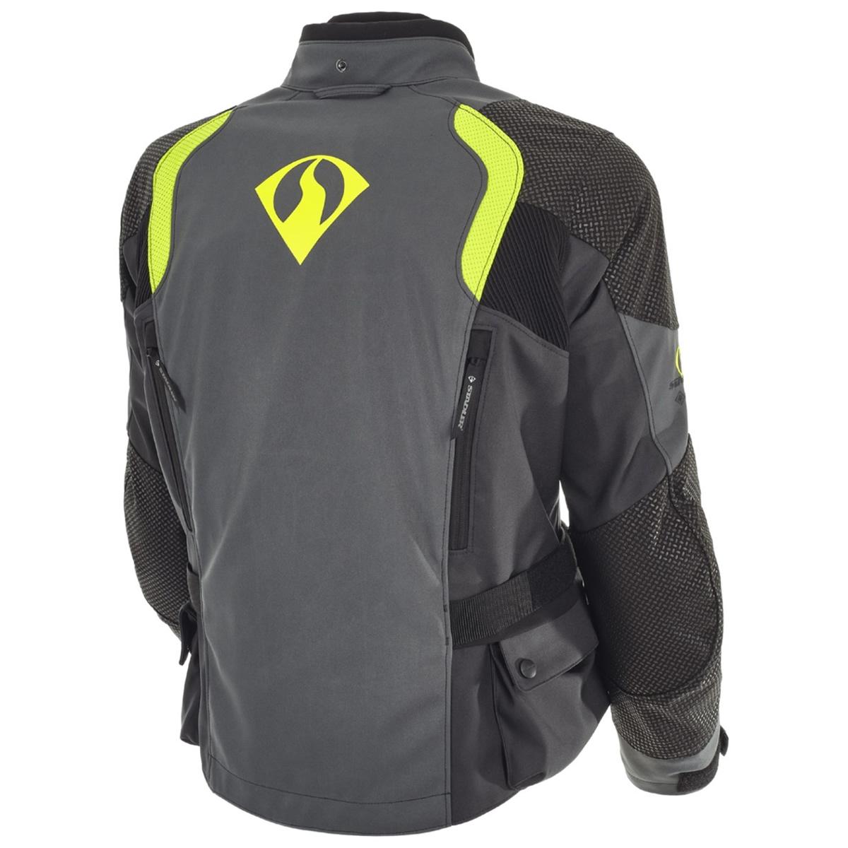 STADLER SUPERIOR GTX JACKE