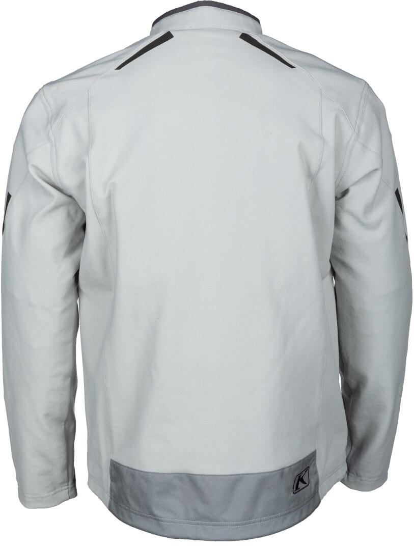 Klim Marrakesh Textiljacke