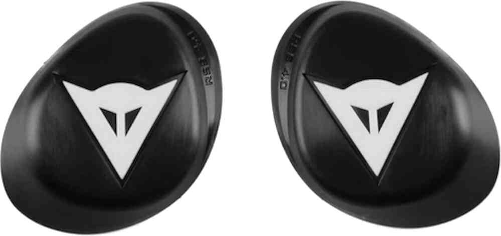 Dainese RSS 4.0 HDC knee sliders