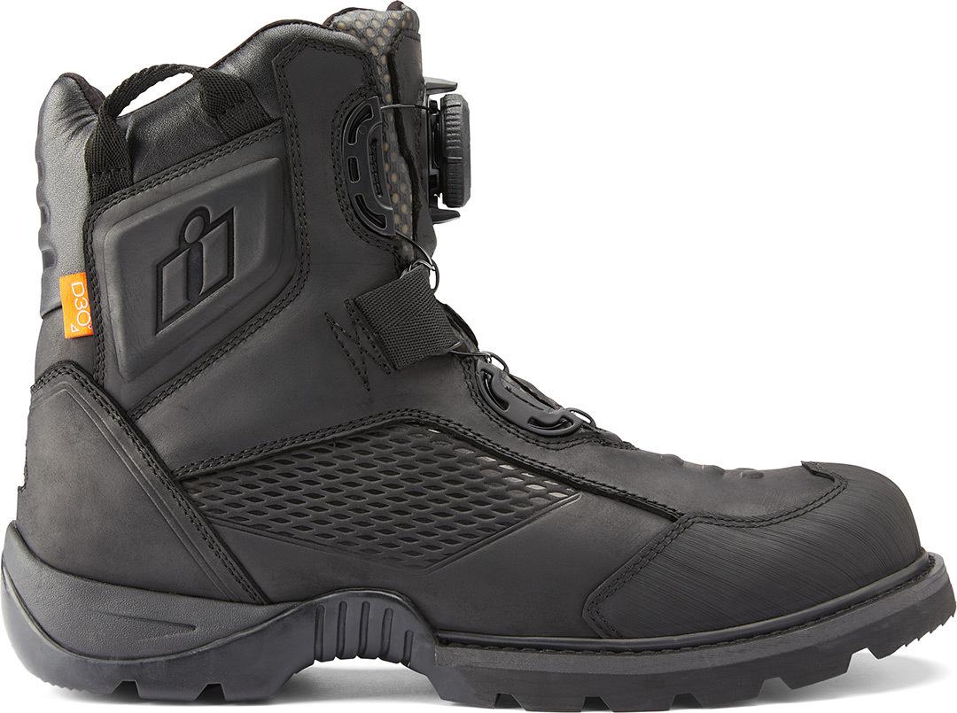 Bottes imperméables Icon Stormhawk