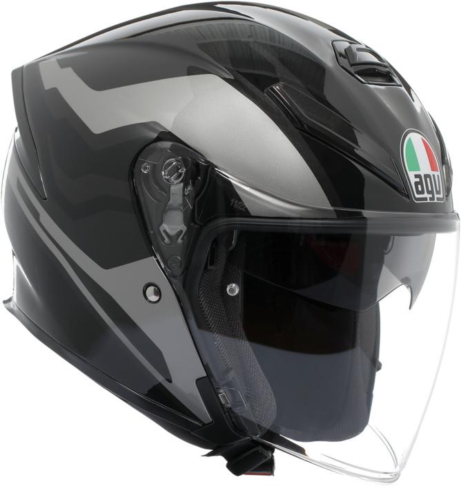 AGV K5 Evo Tune