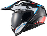 NEXX Nexx X.WED 3 Furka Carbon Motocross Helm