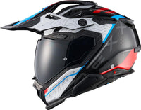 NEXX Nexx X.WED 3 Furka Carbon Motocross Helm
