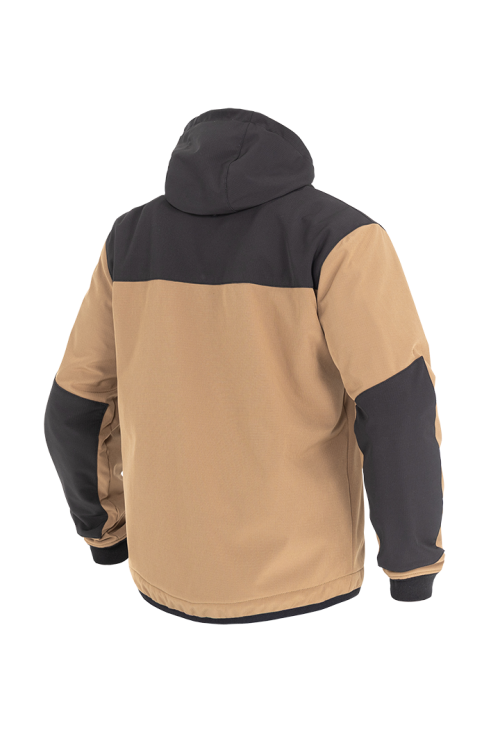 Hoodie V3 Softshell Rip Stop