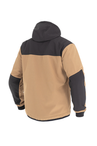 Hoodie V3 Softshell Rip Stop