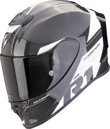 Scorpion EXO-R1 Evo Air Rally Carbon